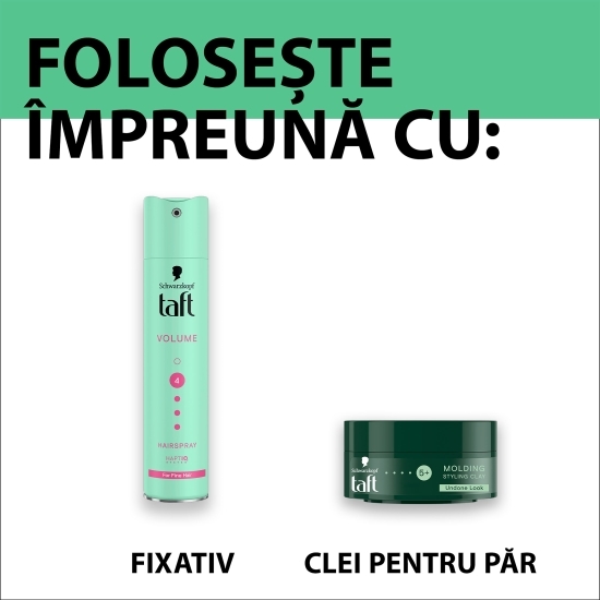 Pastă modelatoare pentru păr 75ml