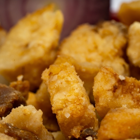 Jumări Mangalița 250g