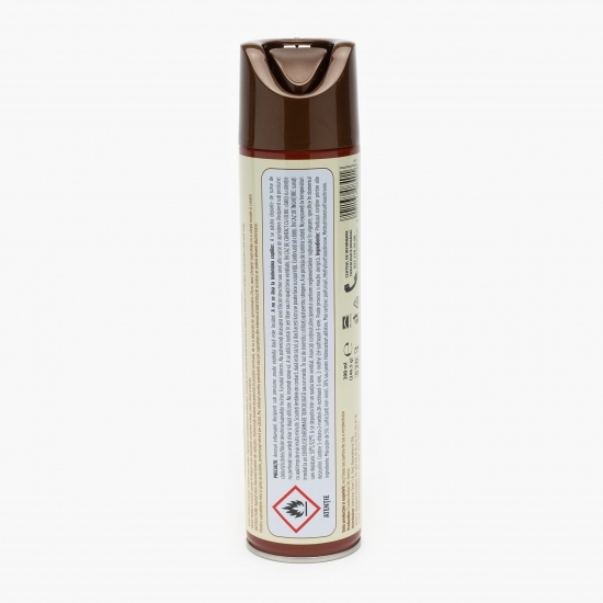 Spray mobilă lemn Clasic 300ml