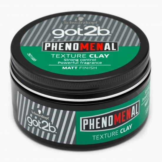 Clei pentru păr Phenomenal Texture 100ml