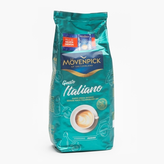 Cafea boabe Gusto Italiano 1kg
