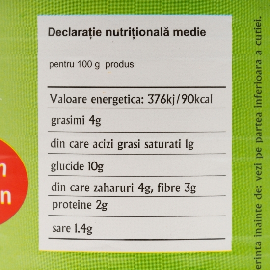 Salată de vinete libaneză 375g