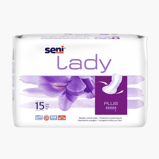 Absorbante urologice 15buc