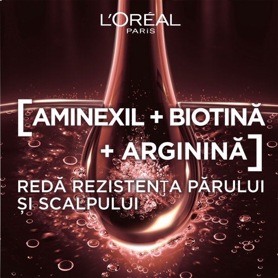 Șampon fortifiant pentru păr fragil, Full Resist, 400ml