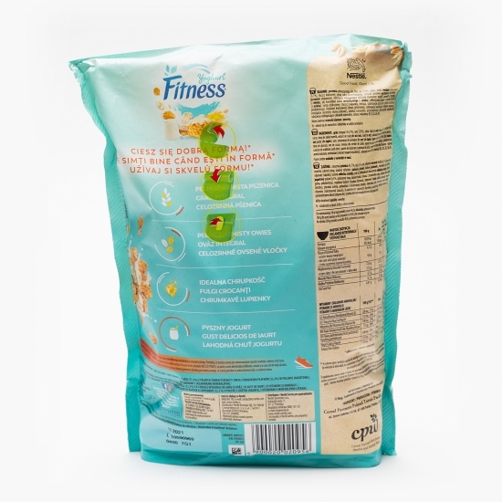 Cereale mic dejun iaurt 425g