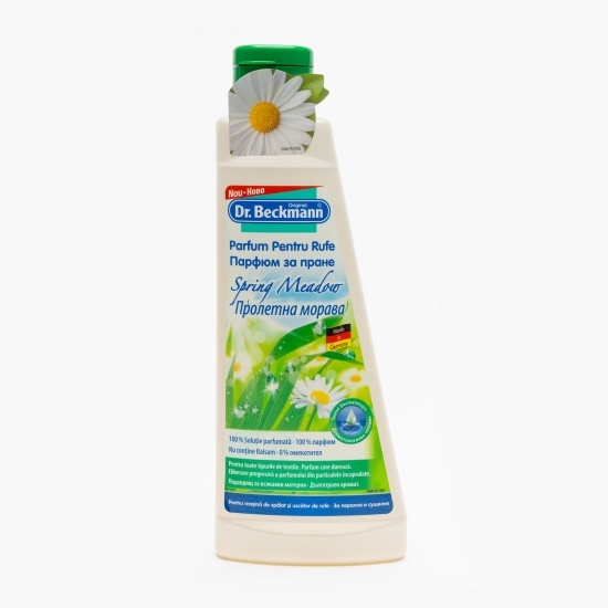 Parfum pentru rufe Spring Meadow 250ml