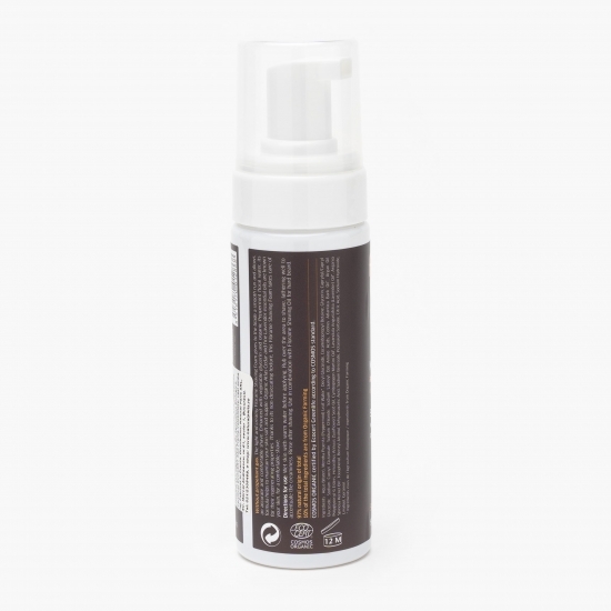 Spumă de ras bio pentru bărbați 150ml