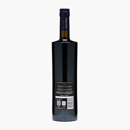 Băutură aromatizată pe bază de vin dulce Chocolate Sweet, 12.5%, 750ml
