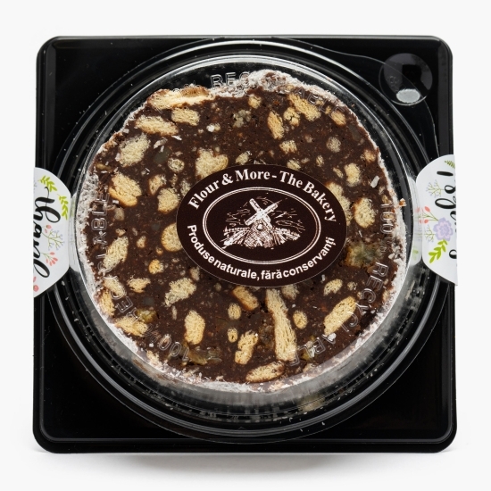 Salam de biscuiți 200g