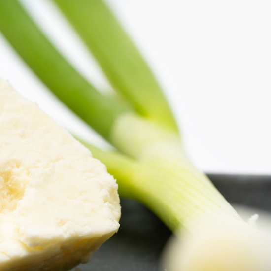 Burduf de Covurlui în membrană naturală 500g