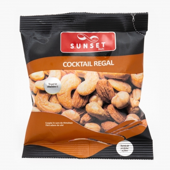 Cocktail Regal 50g