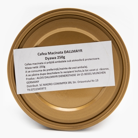 Selektion Dyawa Antara 250g cafea măcinată 