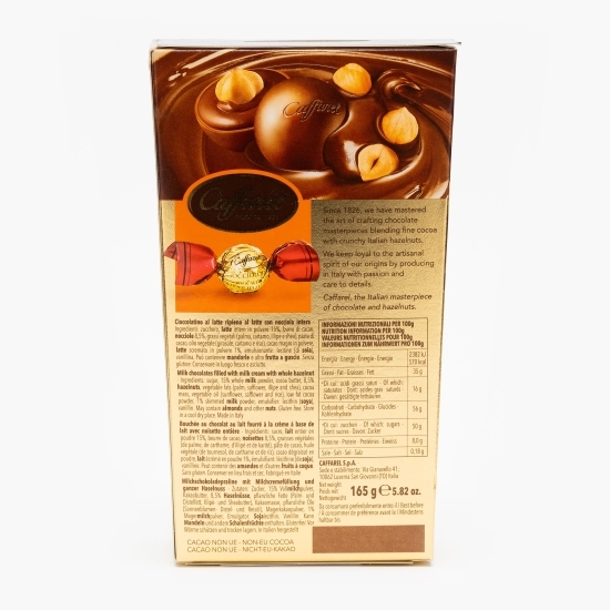 Praline Nocciolota 165g