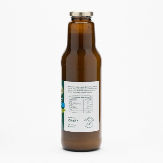 Băutură din soia simplă 0.75l