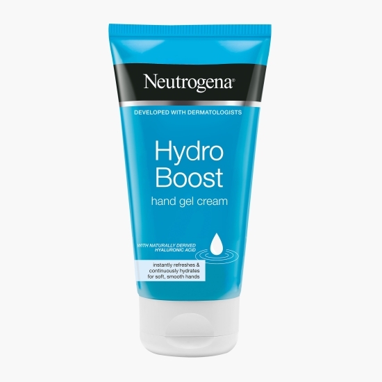 Cremă-gel pentru mâini Hydro Boost 75ml