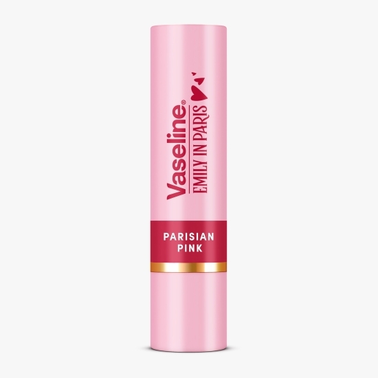 Balsam de buze Emily in Paris Parisian Pink 3g