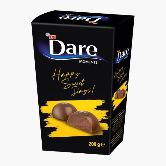 Praline de ciocolată cu lapte 200g