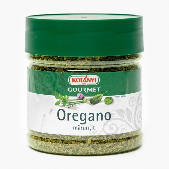 Oregano mărunțit 42g