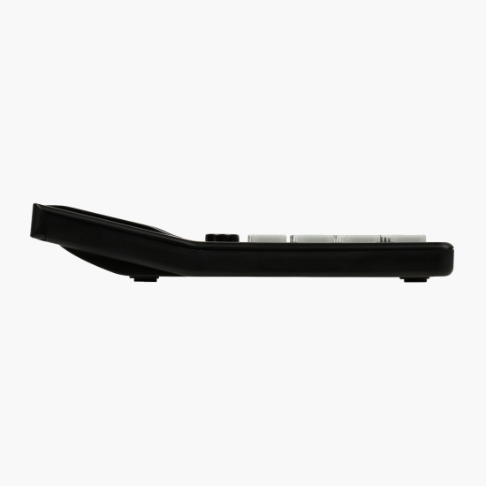 Calculator de birou 10 digiți, 124x102x25mm, Eleven SDC-810NR
