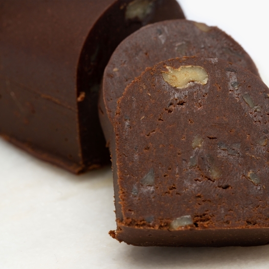 Ciocolată de casă fără zahăr 100g