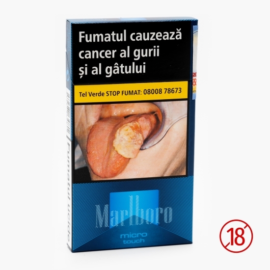 Țigări Micro Touch