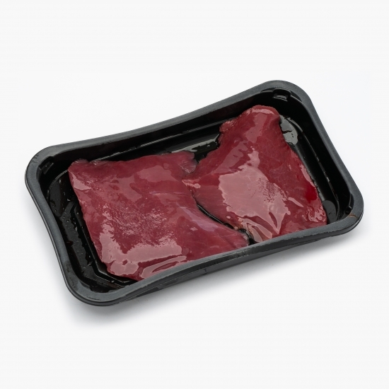 Steak de struț 200g