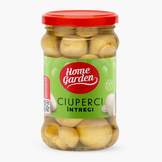 Ciuperci Champignon întregi 280g