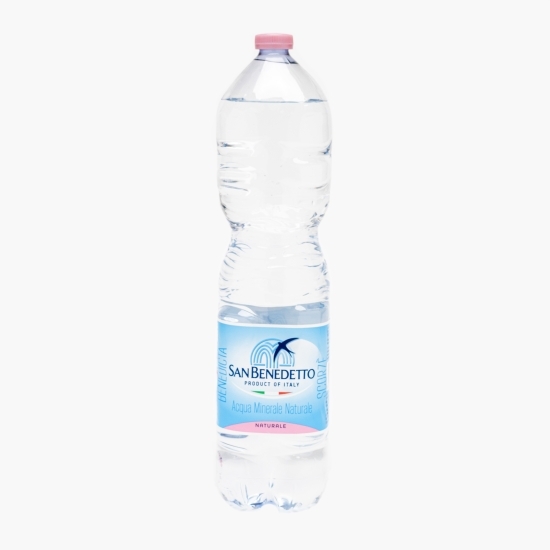 Apă plată 1.5l