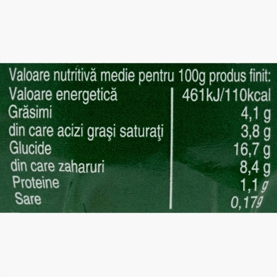 Orez vegan vanilie 160g
