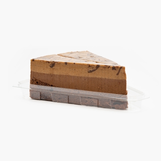 Tort portocale & cappuccino 200g