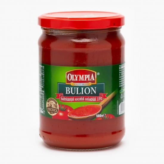 Bulion 580g