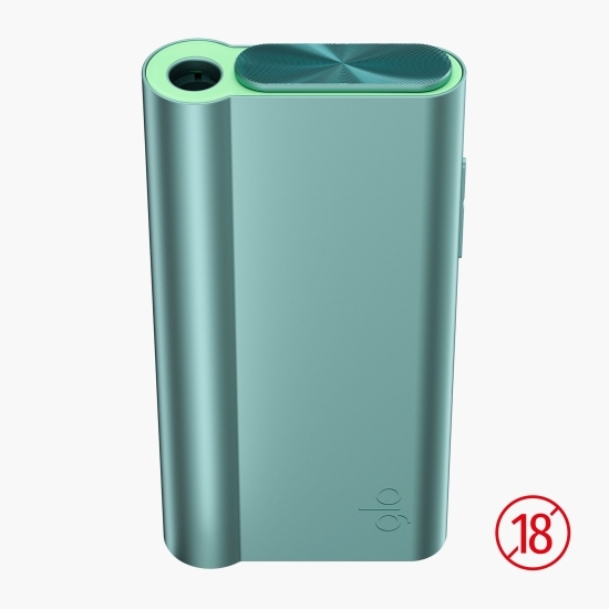 Dispozitiv Hyper X2 Air Teal