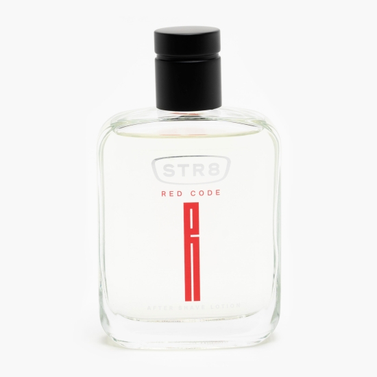 Loțiune after shave Red Code 100ml