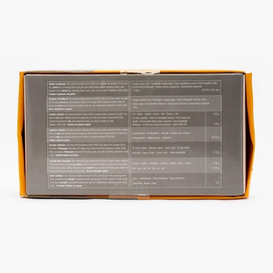 Creveți pane Torpedo, 26/30, 800g