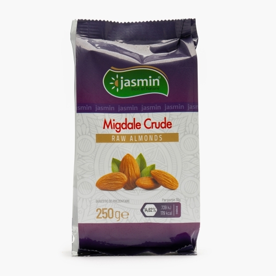 Migdale crude 250g