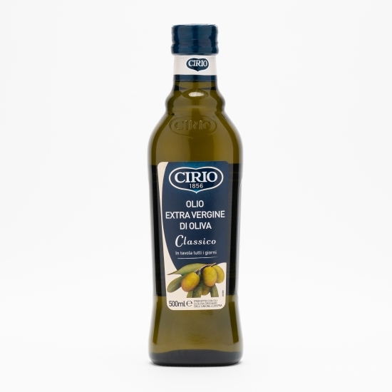 Ulei de măsline extravirgin 0.5l