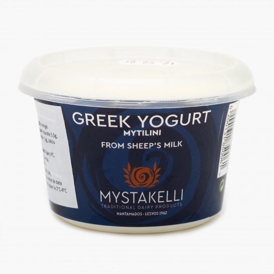 Iaurt cu specific grecesc 200g