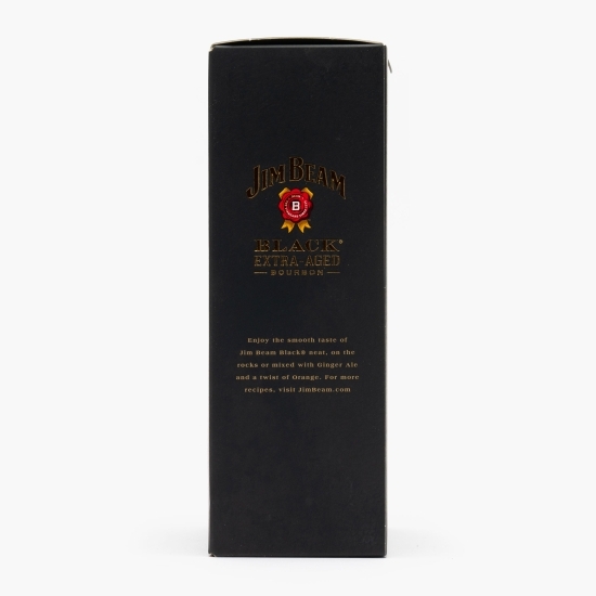 Bourbon Whiskey, 43%, USA, 0.7l + 2 pahare