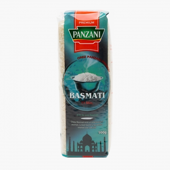 Orez Basmati 500g