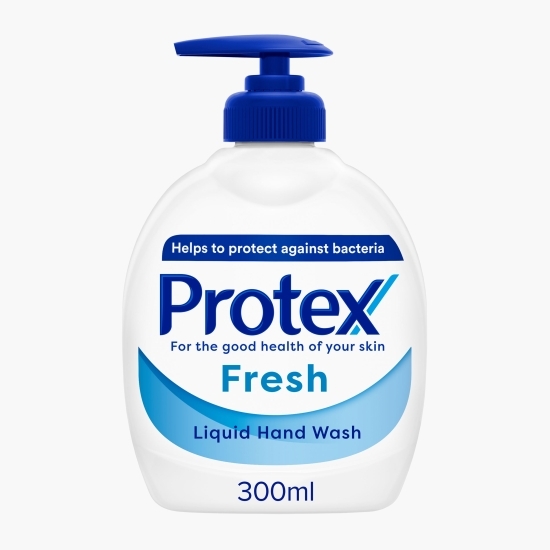 Săpun lichid antibacterian Fresh 300ml