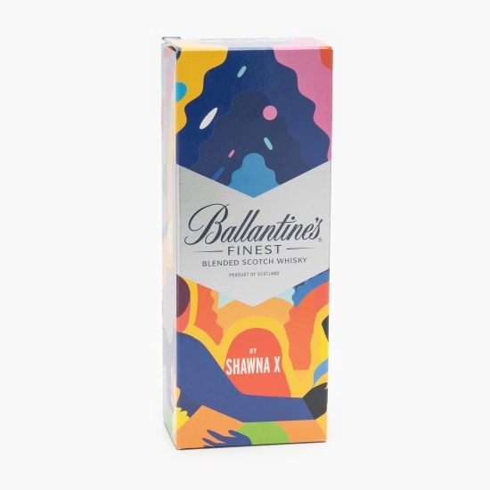 Blended Whisky, 40%, Scotland, 0.7l