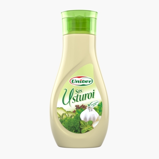 Sos usturoi 420g