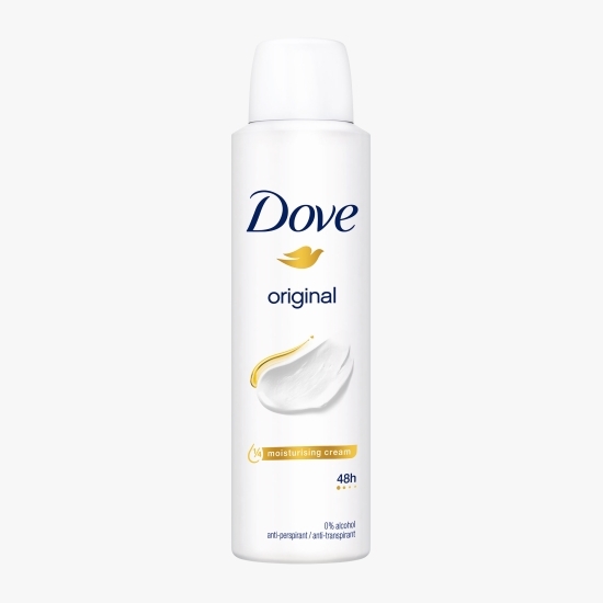 Antiperspirant spray Original 150ml