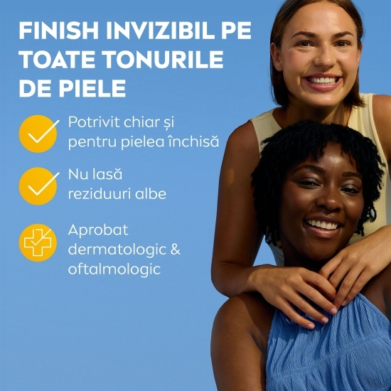 Stick protecție solară cu SPF 50+, 15g