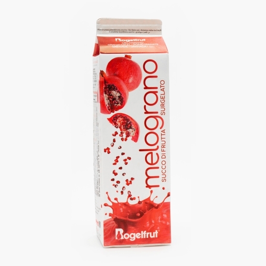 Suc congelat din rodie stoarsă 1kg