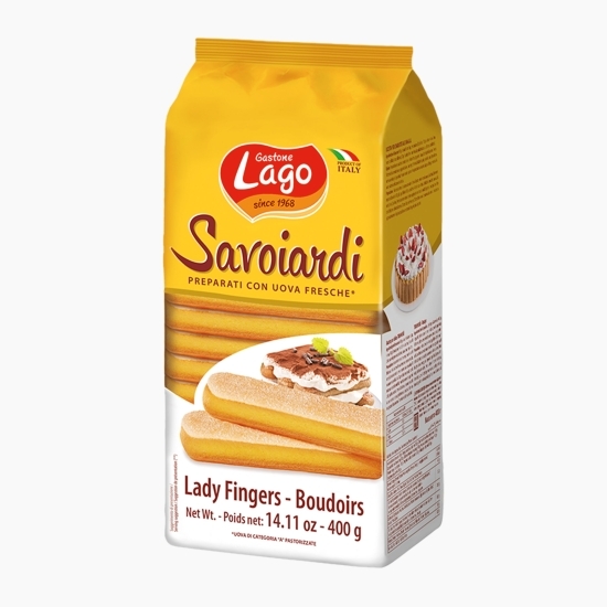 Pișcoturi Savoiardi 400g