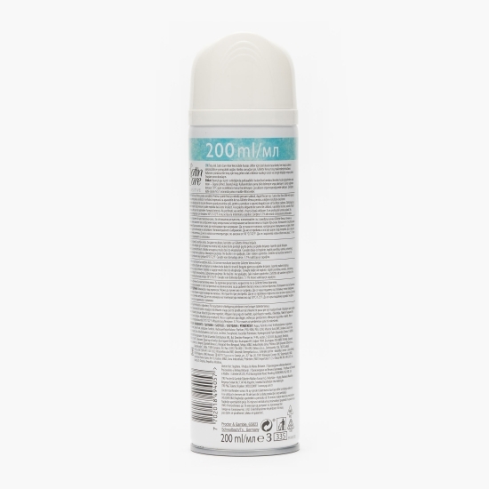 Gel de ras pentru femei Sensitive 200ml