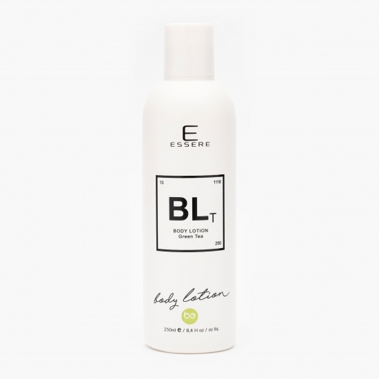 Loțiune corp bio Anti-Age ceai verde 250ml
