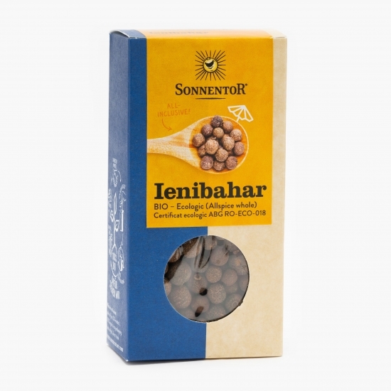 Ienibahar eco 35g