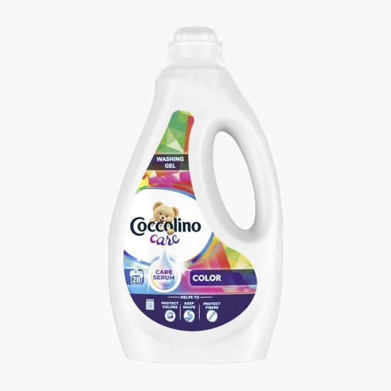 Detergent de rufe lichid Color 28 spălări, 1.12l